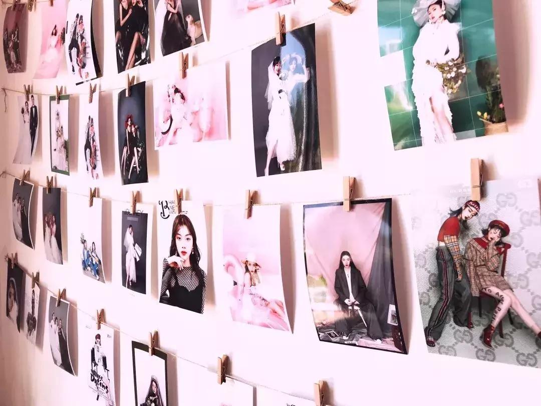 美炸了！天津又一家打卡圣地！自选风格+服装任选+底片全送...