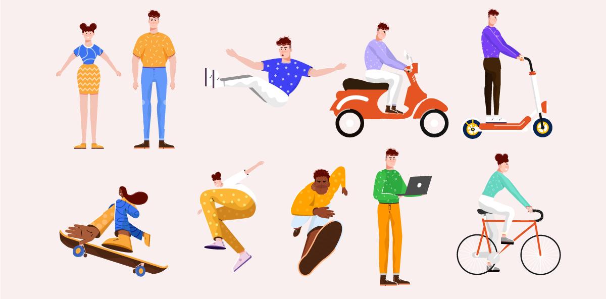 插画组件库用什么,插画组件库用什么软件