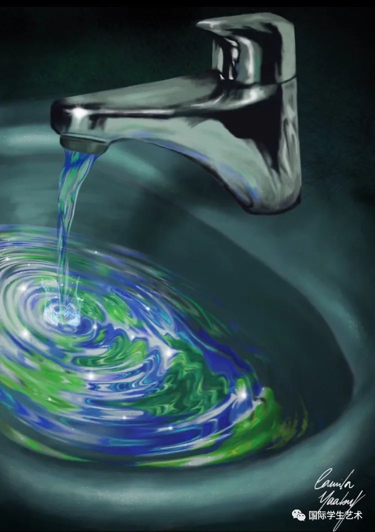 赛事丨EarthX-美国2022年国际生态艺术大赛