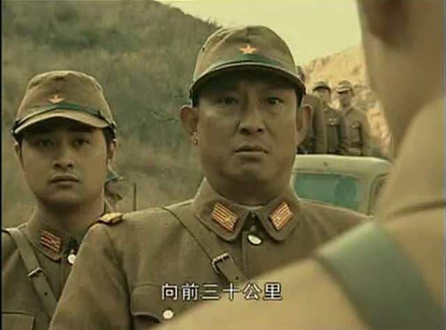 影视剧中日军军服错误镜头,军旅题材电视剧中军装错误