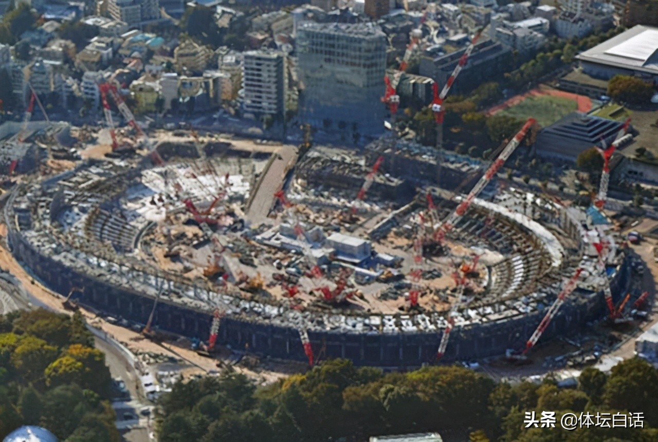东京奥运前景再添忧,东京奥运会最危险的比赛项目