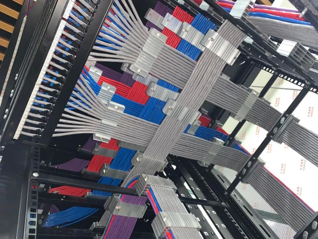 这才叫布线的艺术