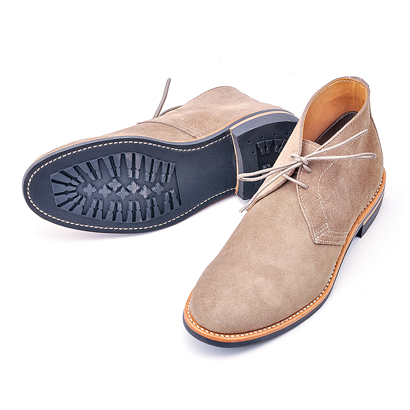 别在乱买皮鞋了，这几款基本款是必备！