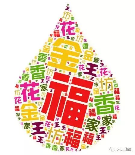 好听的食用油品牌名,盘点十大食用油