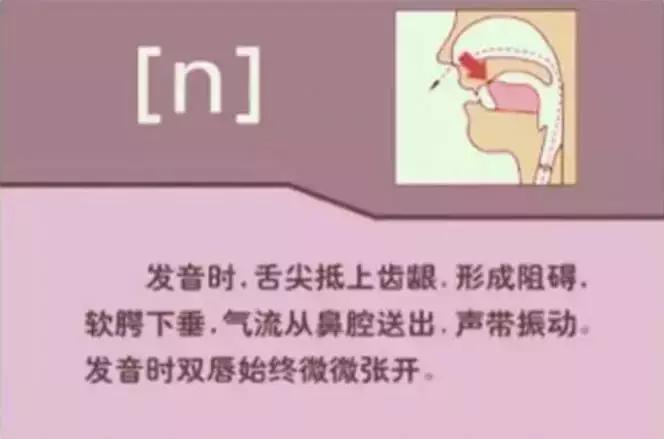 音标发音48个正确发音口型,小学英语音标发音48个口型