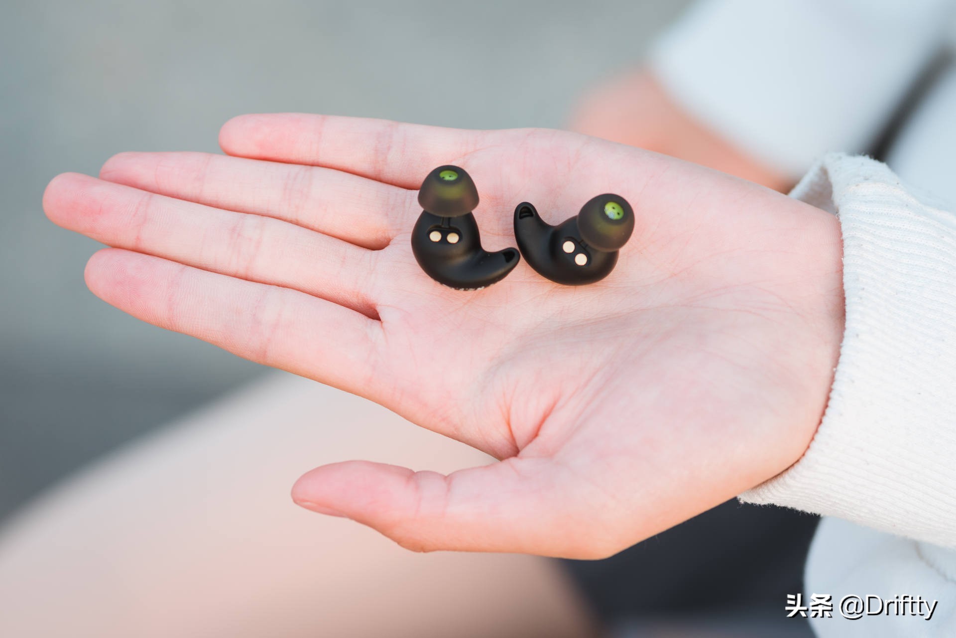 魔浪s运动耳机降噪测评,魔浪s运动耳机真实体验