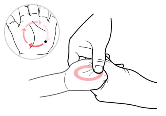 小儿咳嗽雾化用药配方,咳嗽有痰雾化好还是推拿好