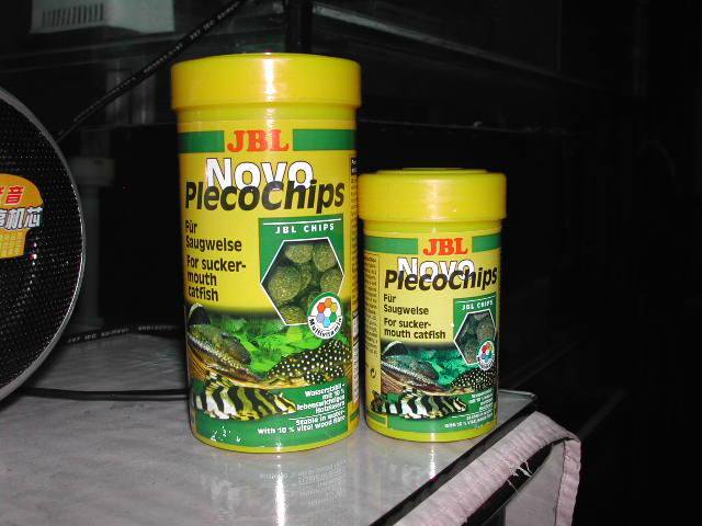 鼠鱼饲料推荐,鼠鱼推荐放什么植物