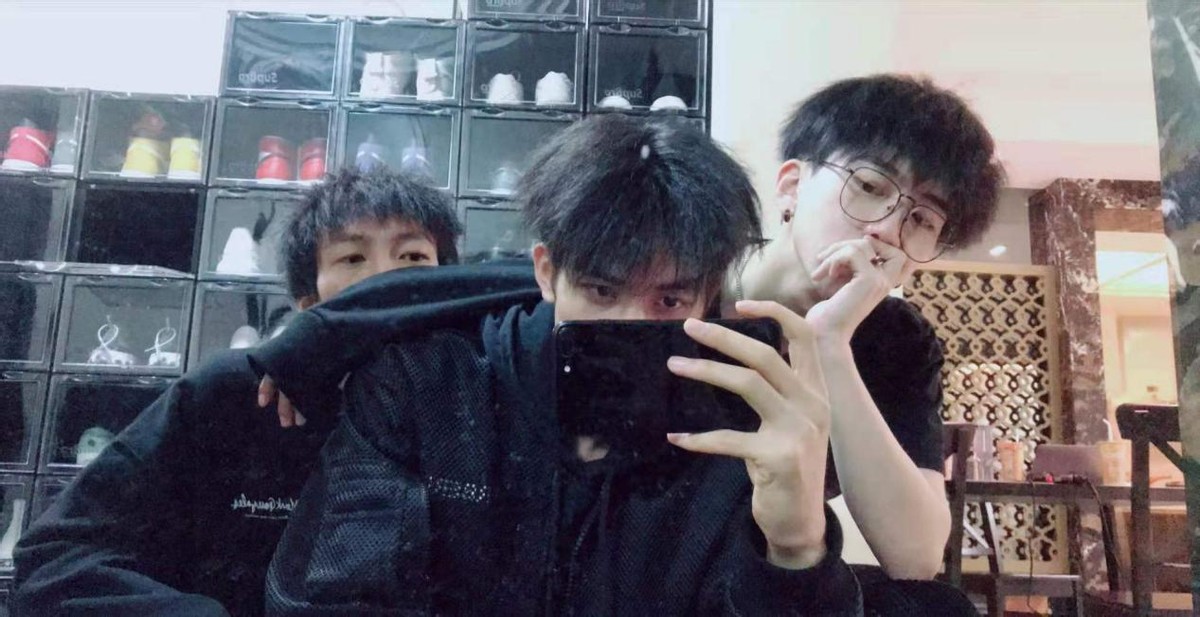 猫的树:时光会走运,影像能长存