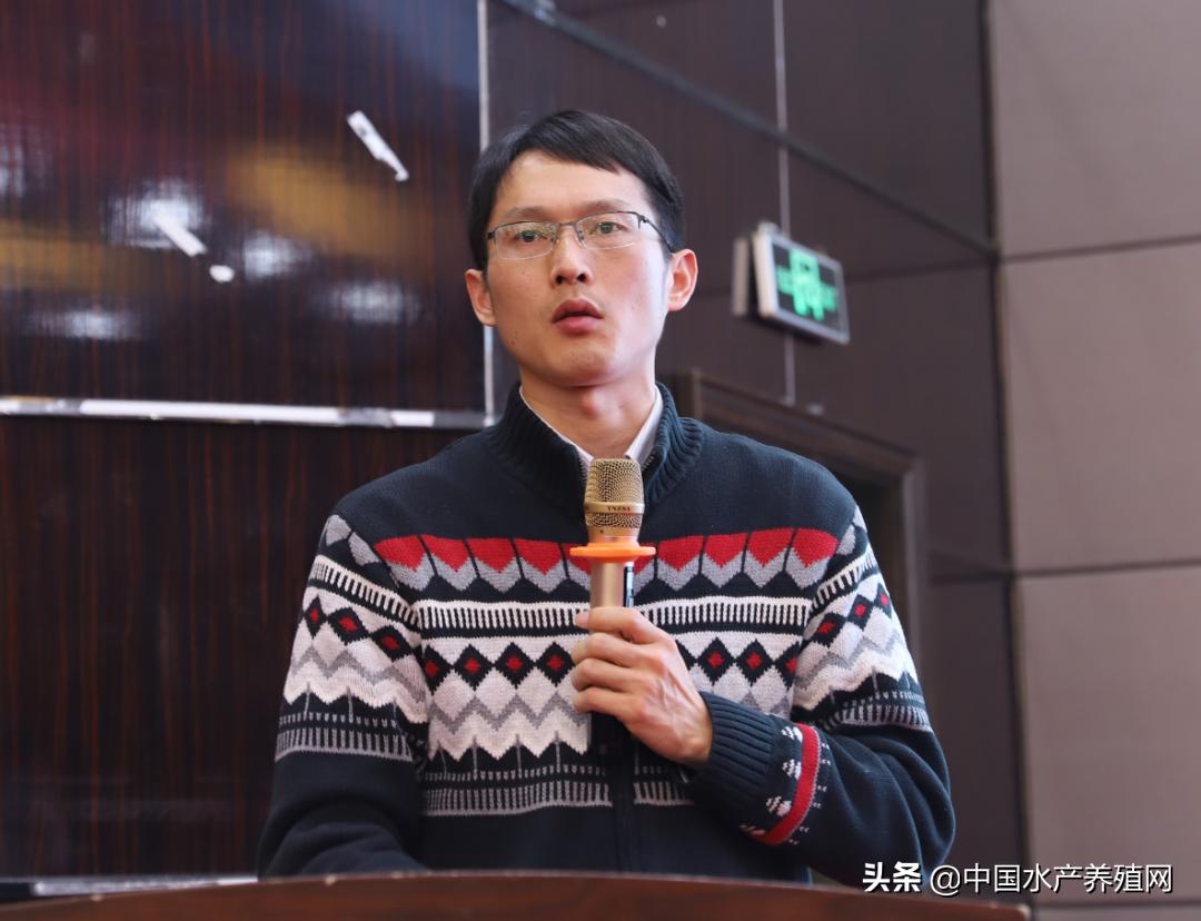 一场盛会订海特料超10000吨！看澳华如何在华中水产料市场新变局中，引领行业新趋势，逆势突围