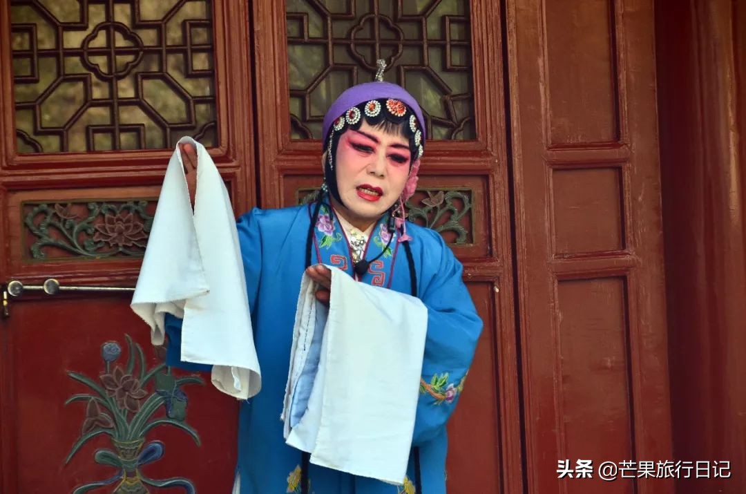 西安大兴善寺求姻缘,西安求姻缘灵验的地方