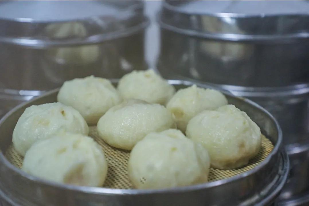 “舌尖上的军校”第一站：*警武**工程大学