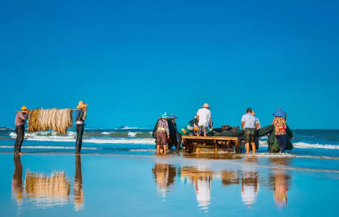 适合住三五天的旅游小镇,国内适合住3-5天的小镇