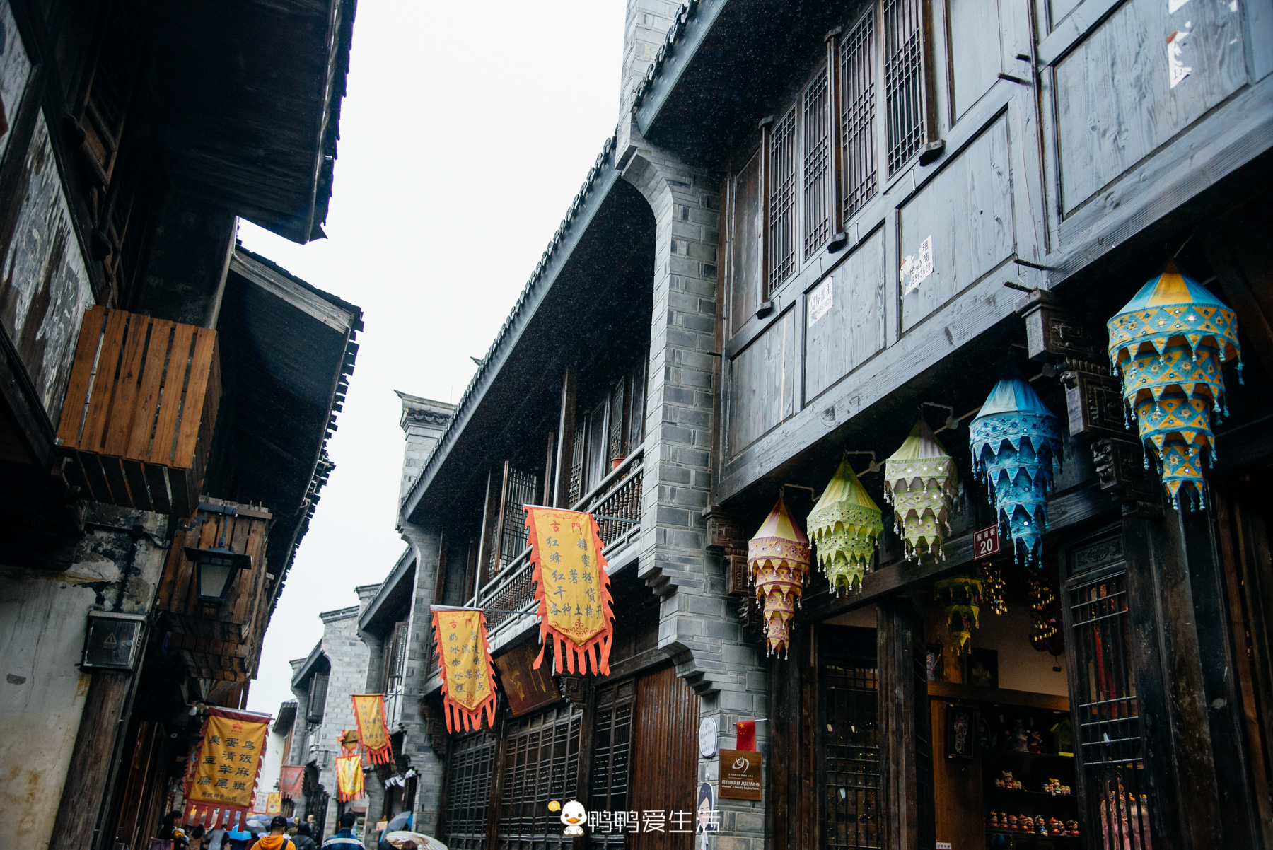 台州旅游临海古街攻略图,浙江台州府城墙景点