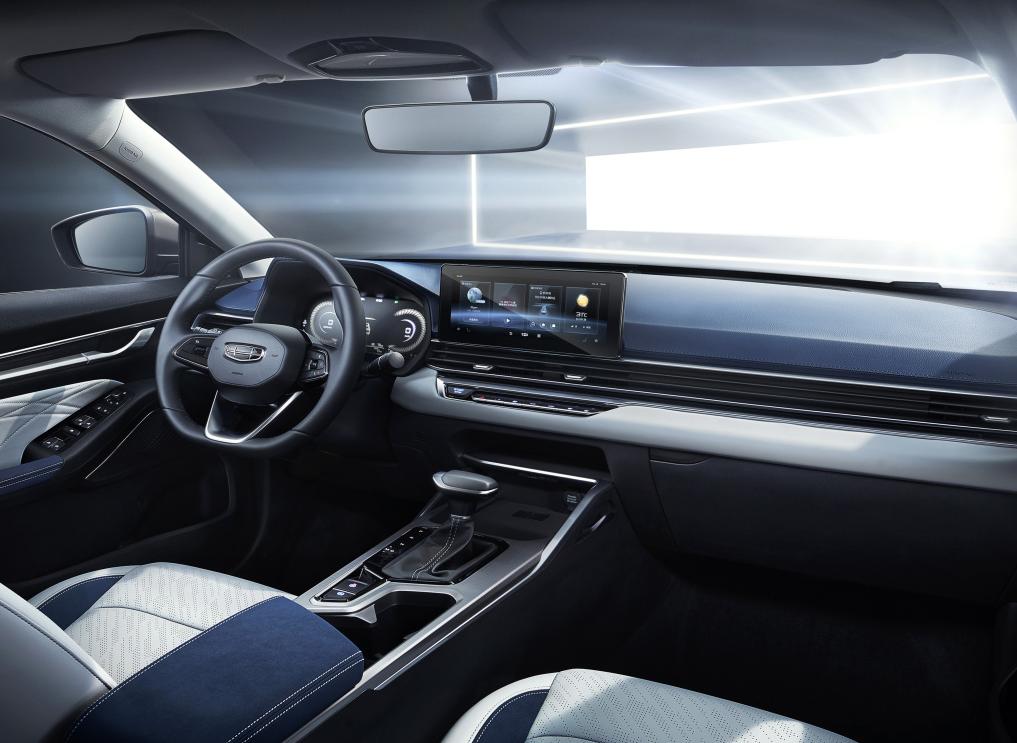 17年帝豪优点和缺点,2018款全新帝豪车评