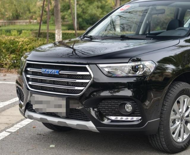 哈弗国潮版h6车主用车真实体验,13万哈弗h6的车8年了能卖多少钱