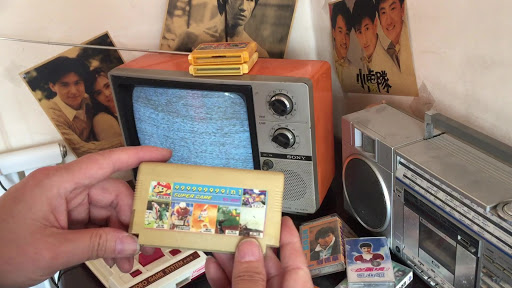 26年前广州玩家赚钱心得,为了凑钱打街机,连废品都不放过