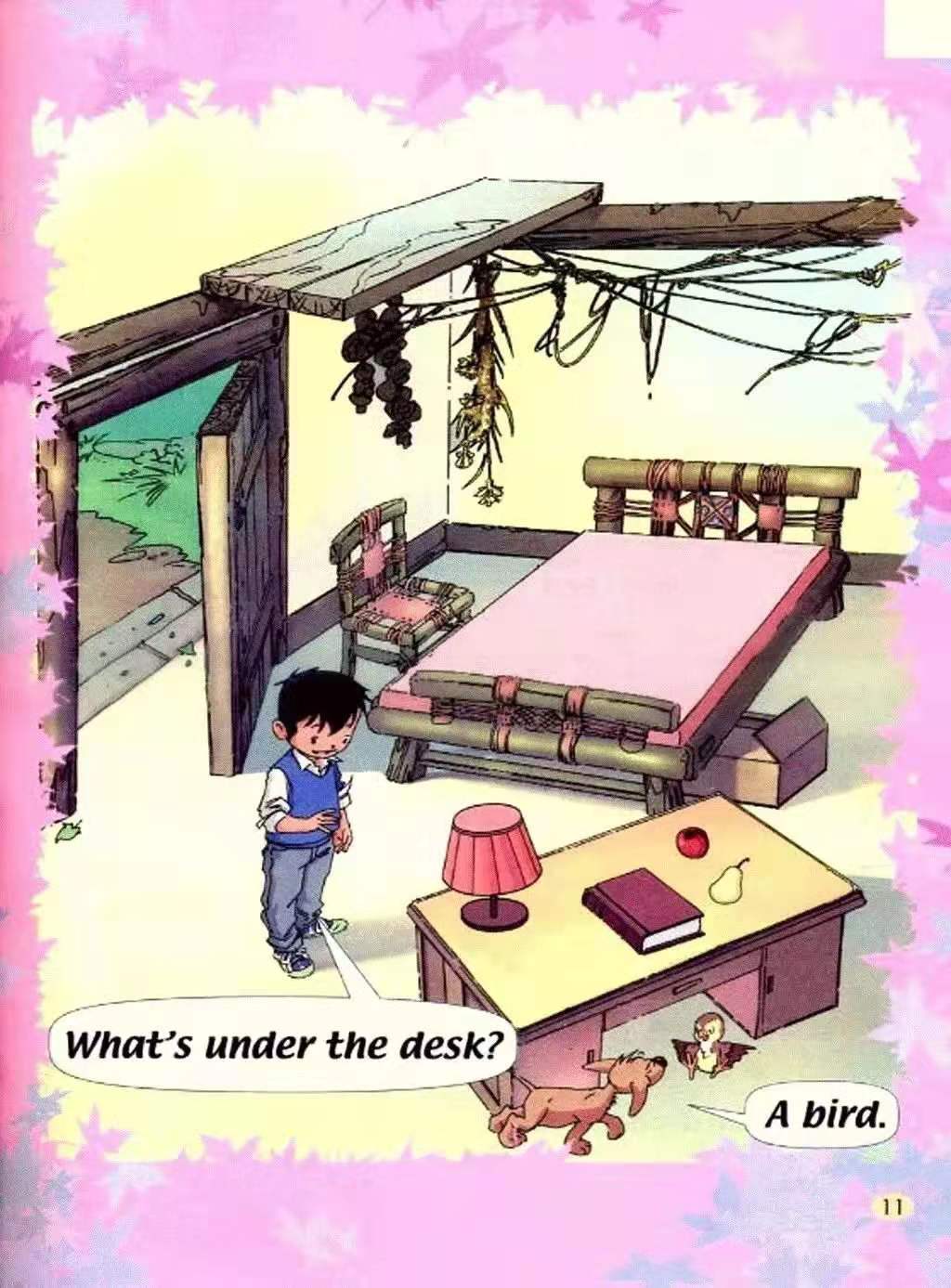 人教版英语一年级上册课本教材,人教版一年级英语下册全套视频