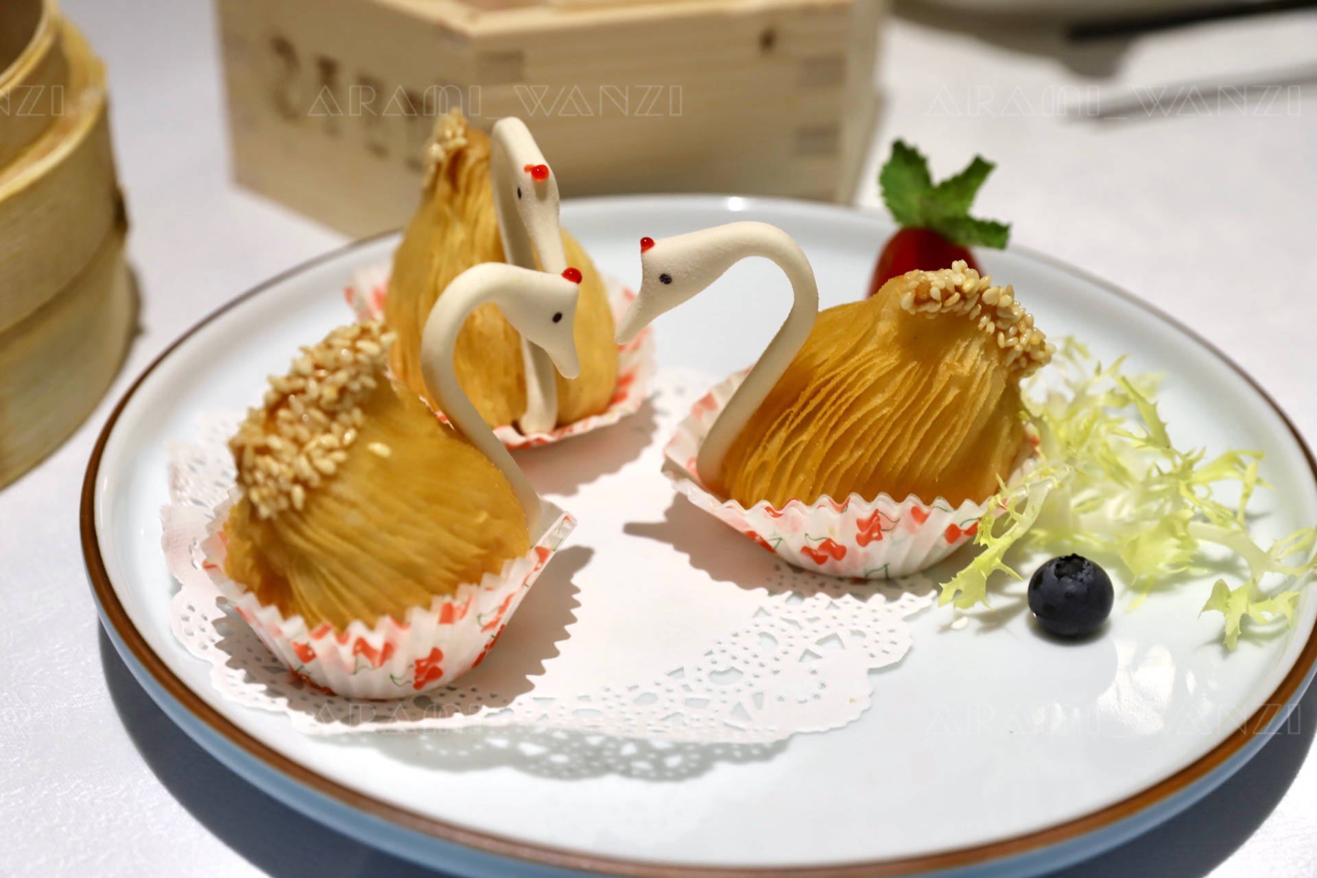 不用去厦门也能吃到正宗的闽南菜,不用去香港也能吃到舒芙蕾