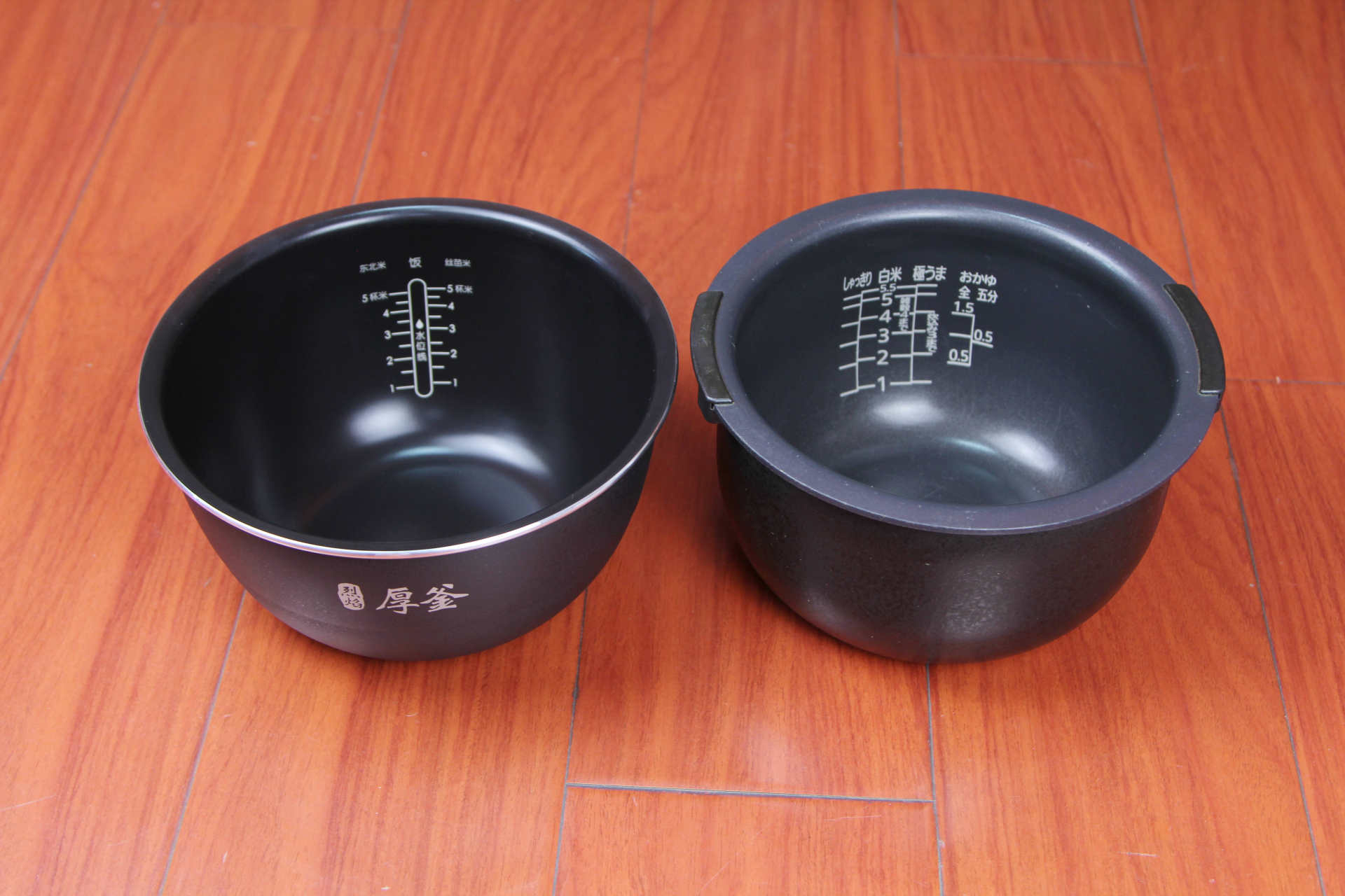 日本电饭煲做饭,日本电饭煲煮饭好吃的秘密