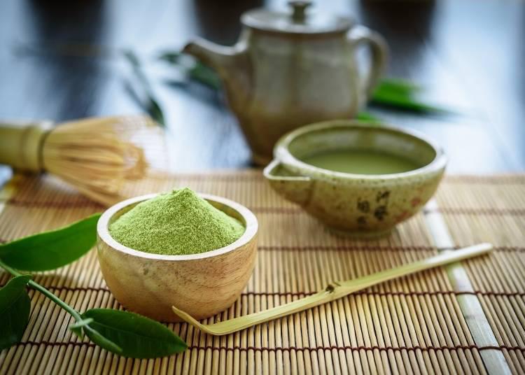 来一场去日本的旅行,充满生活气息的日本旅行