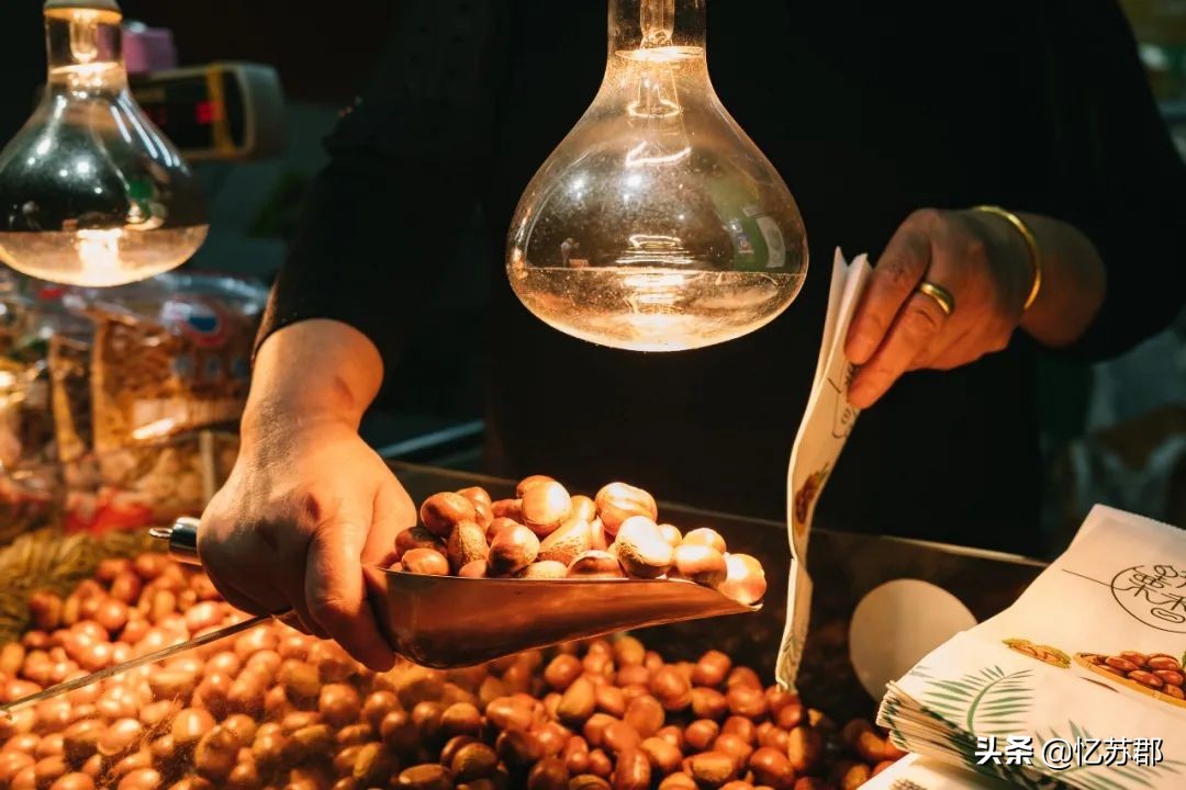 有了这个理由,你一定会爱上苏州西山