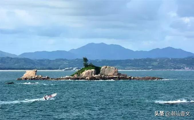 汕头不用花钱好玩的地方,潮汕汕尾旅游景点大全