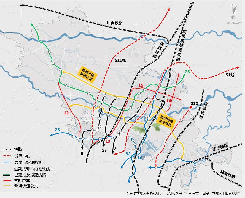 成都买房看不看环线,成都新都买房的建议