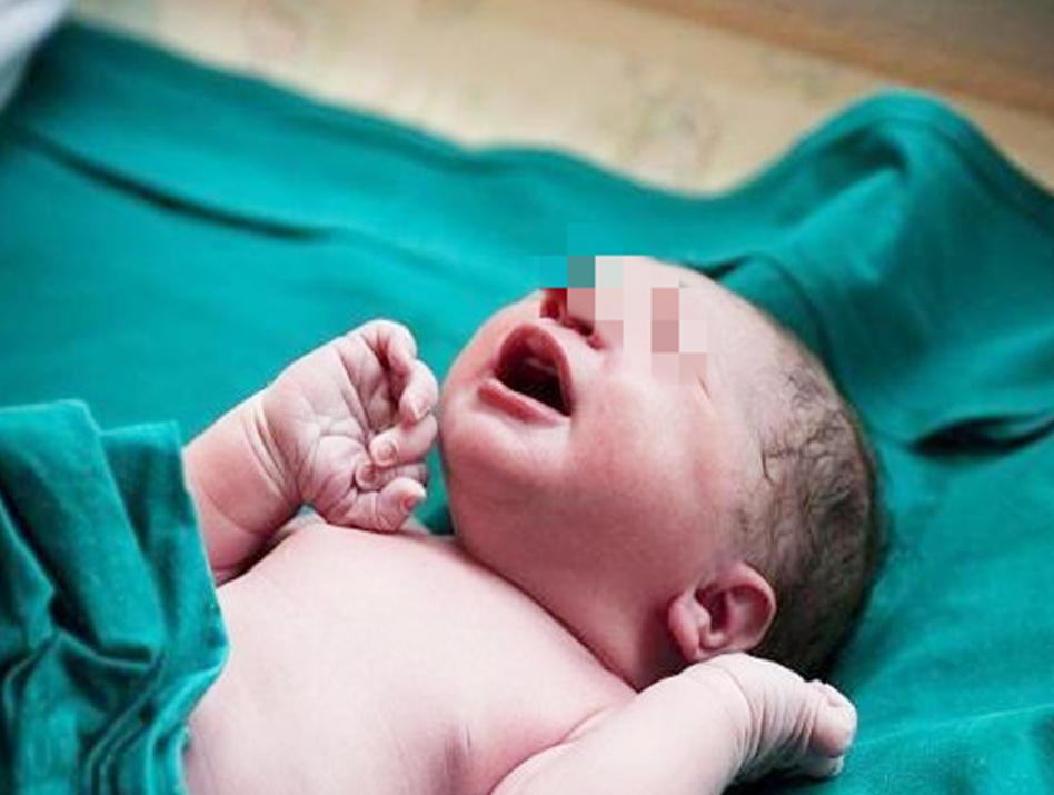 顺产如何用力生得快,顺产的正确姿势和用力方法