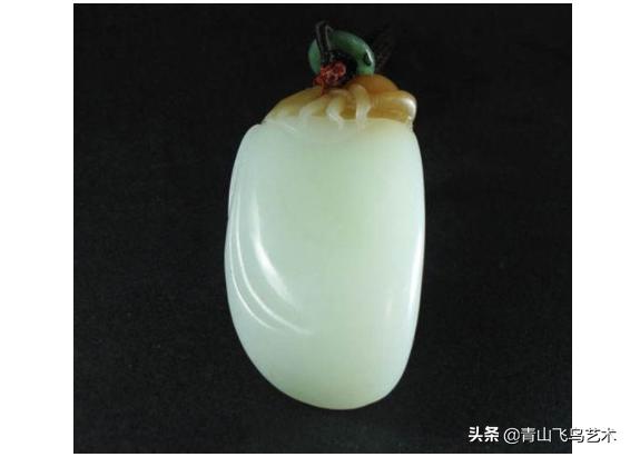 中国最好的五种玉种,当今比较名贵的玉种