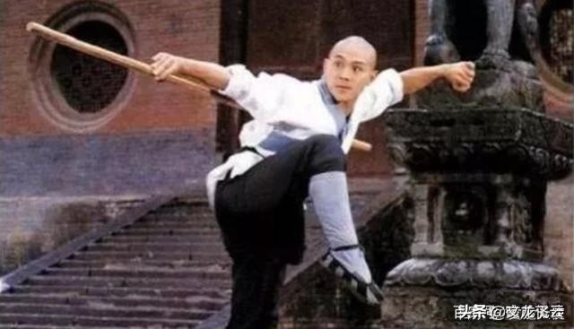 李连杰得的是甲亢还是甲减,李连杰的甲亢为什么没治好