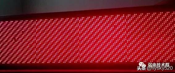 彩色led显示屏安装调试教程,诺瓦led显示屏安装调试教程