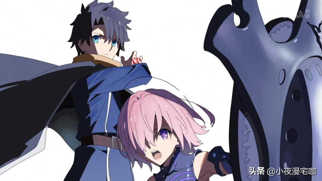 fgo第七章金闪闪,fgo第七章剪辑