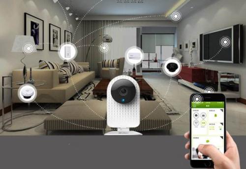 华为物联网和小米物联网,华为物联网和小米物联网对比