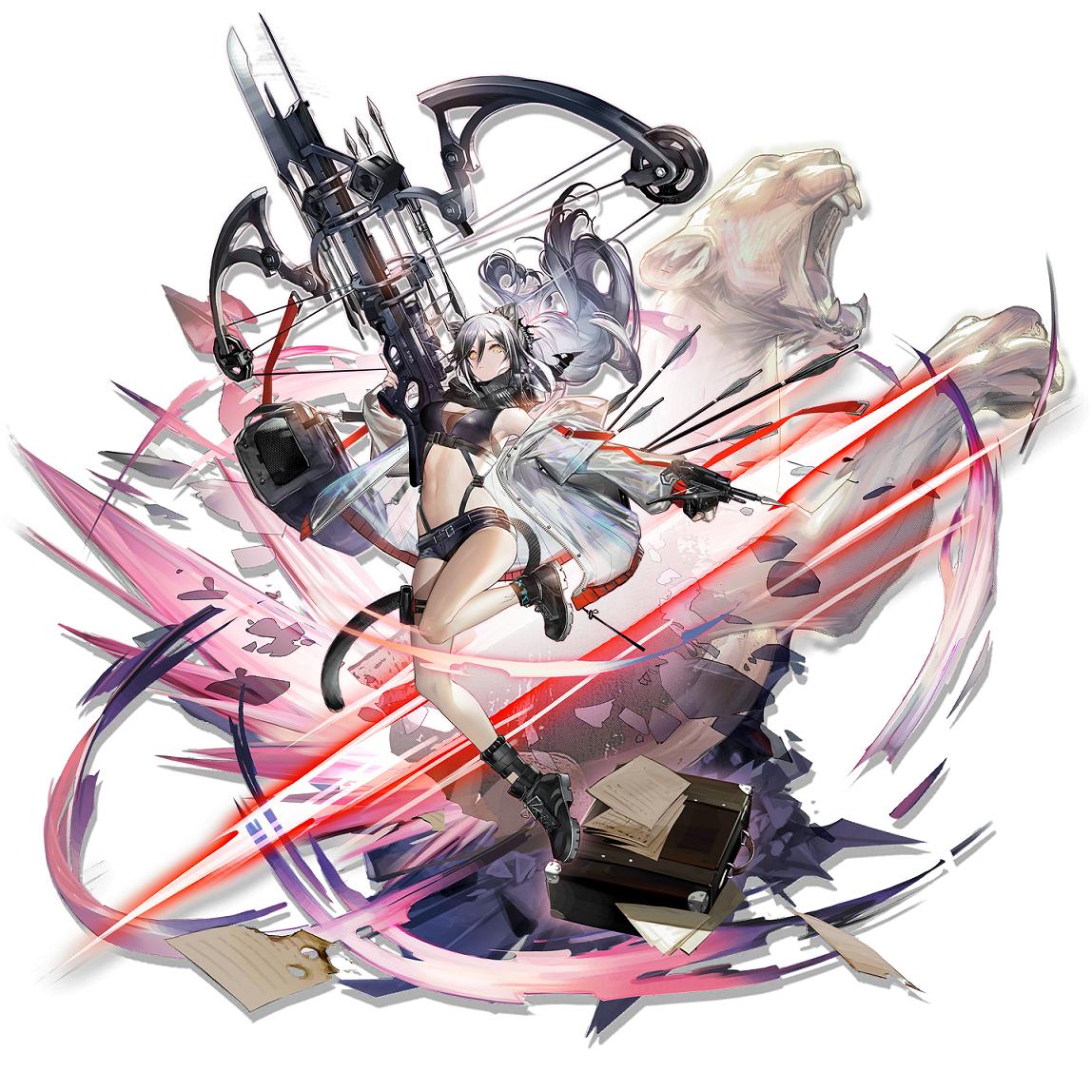 走向海外的《明日方舟》，它的运营yostar是一家怎样的公司？