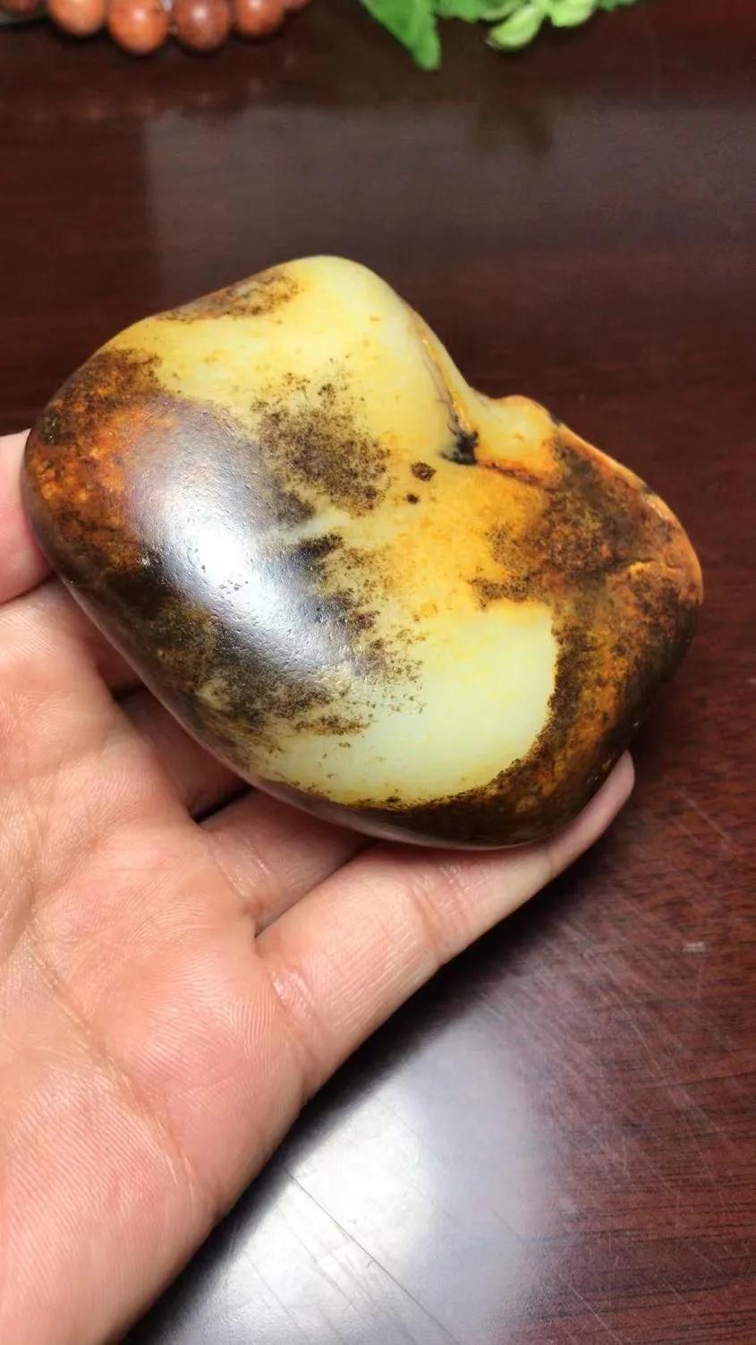 和田玉如何收藏才会越来越值钱,和田玉籽料价格疯涨