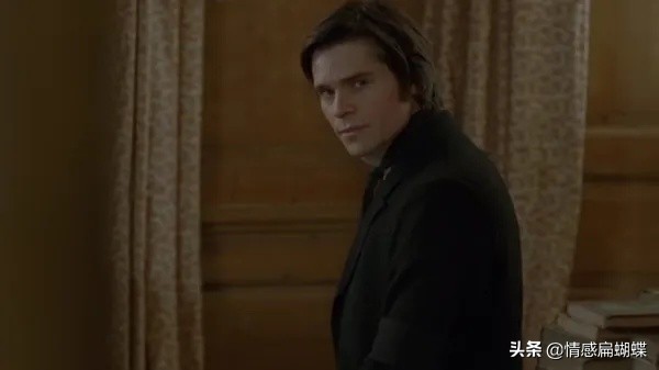 苔丝被捕时图片,苔丝在哪里被绞死的