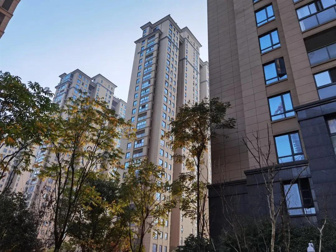 节前狂欢！集赞送整箱猕猴桃，这家楼盘10月1日开盘