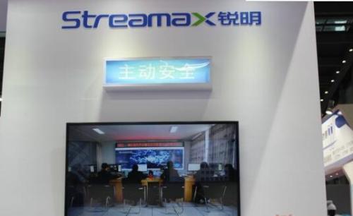 锐明科技竞争力,锐明科技未来潜力