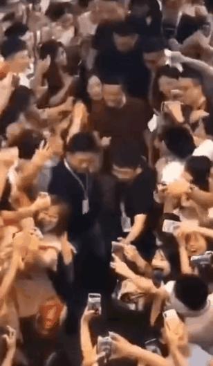 昨天,马云流泪了!退位真实原因曝光……