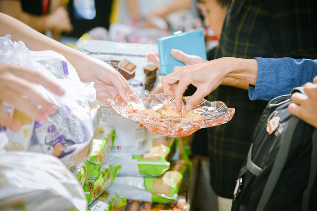 旅途中被营销是种怎样的体验?