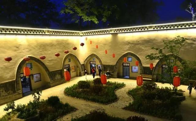 我在长武刚刚好,何必羡慕北上广