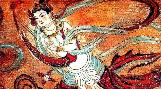 千年石窟隐藏的秘密,千年敦煌神秘莫测