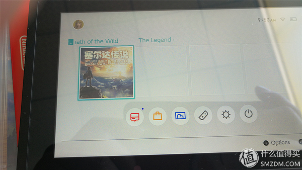 听说要出国行,吓得我赶紧买了日版switch