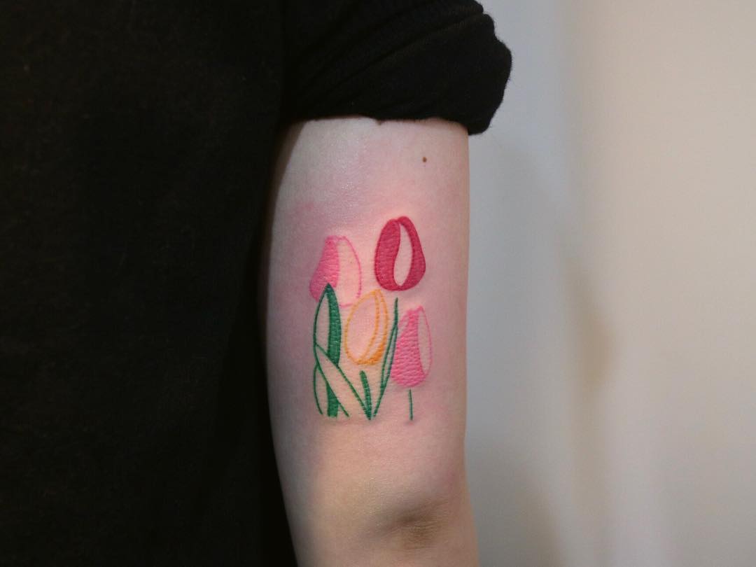 刺青贴泫雅同款,泫雅风纹身贴推荐店铺