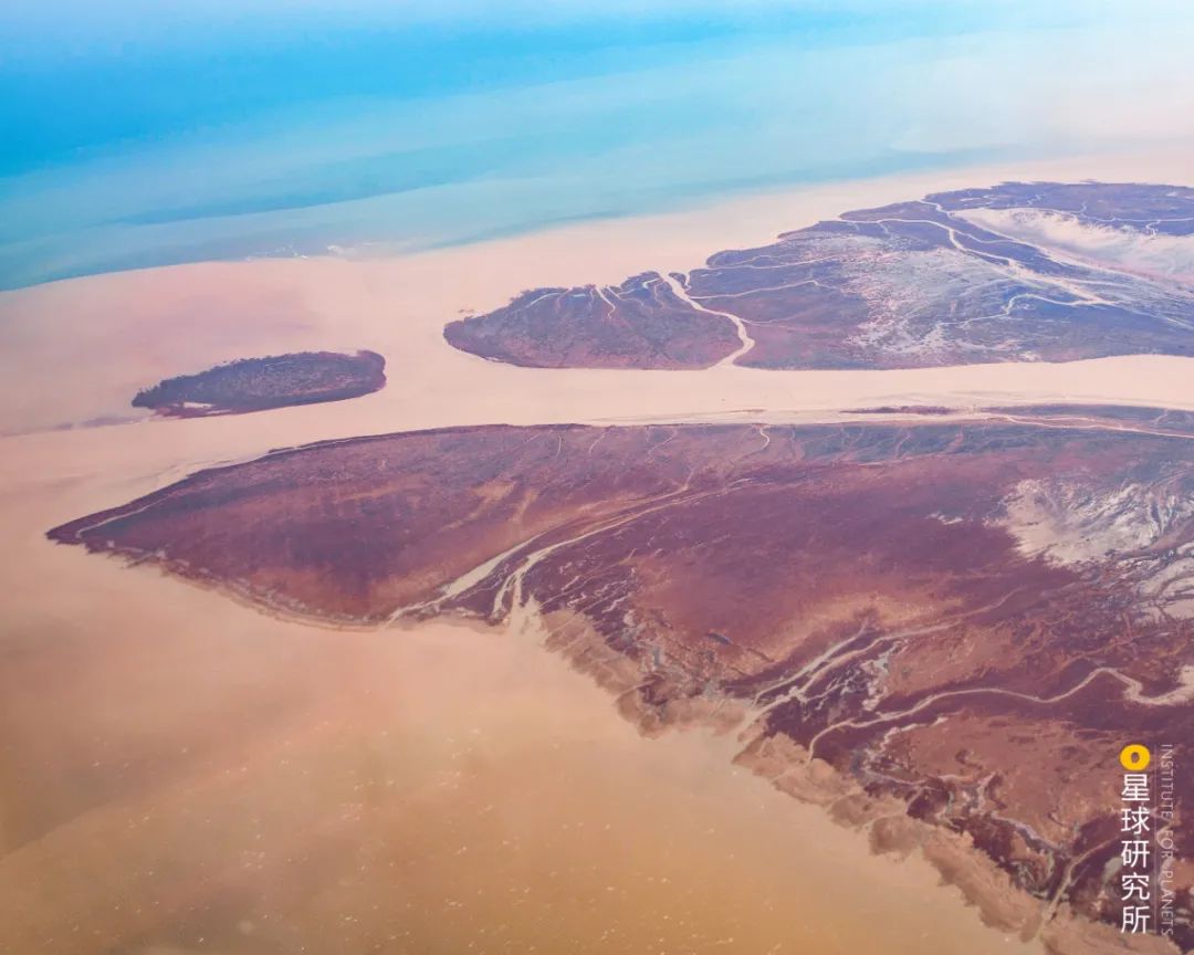 黄河上中下游分界,黄河历史上大洪水