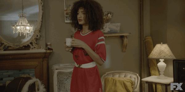 INS上爆裂，涅槃重生的跨性别者，凭借一部美剧火成2020最美面孔