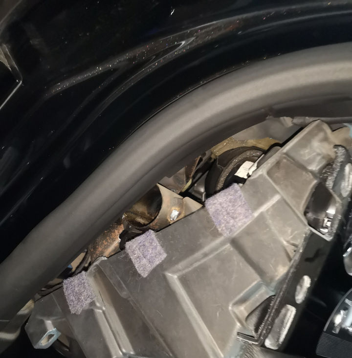 劳斯莱斯古思特进化史,车况最差的劳斯莱斯古思特