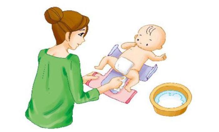 一岁十个月宝宝小便频繁,一岁孩子一吓到就尿尿怎么回事