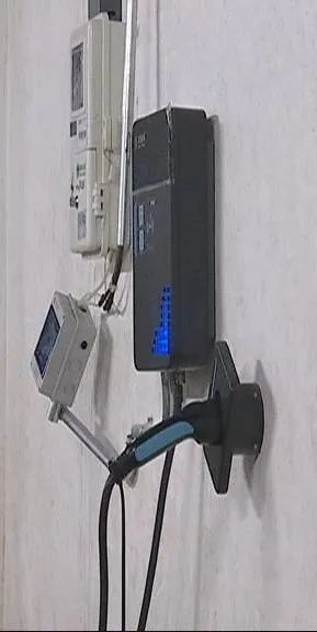 长春新能源充电桩分布图,长春新能源充电桩怎么样